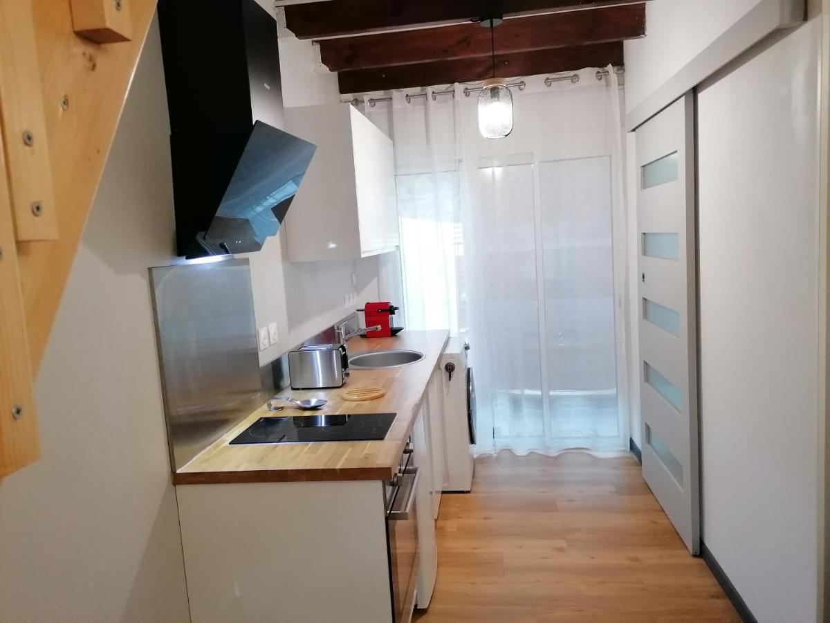 Le Langka Villa Saint-Louis Kültér fotó