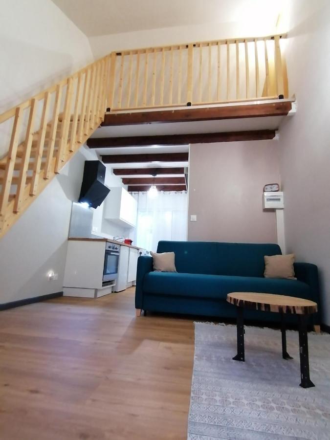 Le Langka Villa Saint-Louis Kültér fotó