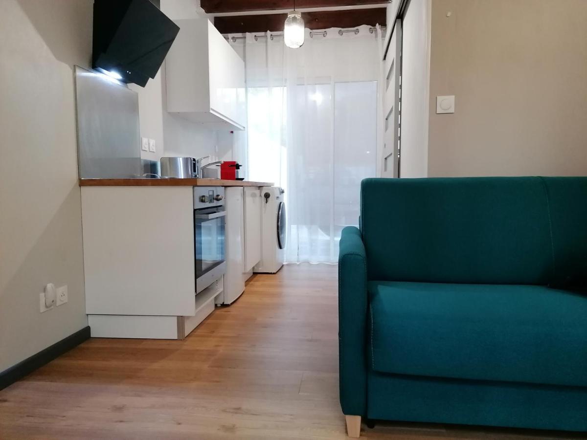 Le Langka Villa Saint-Louis Kültér fotó