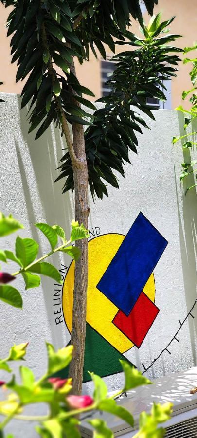 Le Langka Villa Saint-Louis Kültér fotó