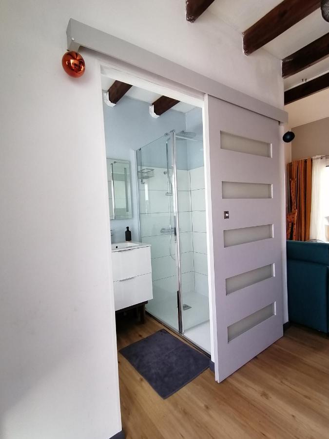 Le Langka Villa Saint-Louis Kültér fotó
